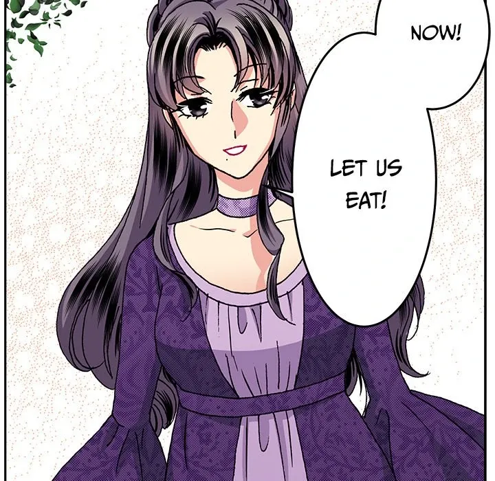 The Lady with an Elegant Smile Chapter 62 page 62 - 