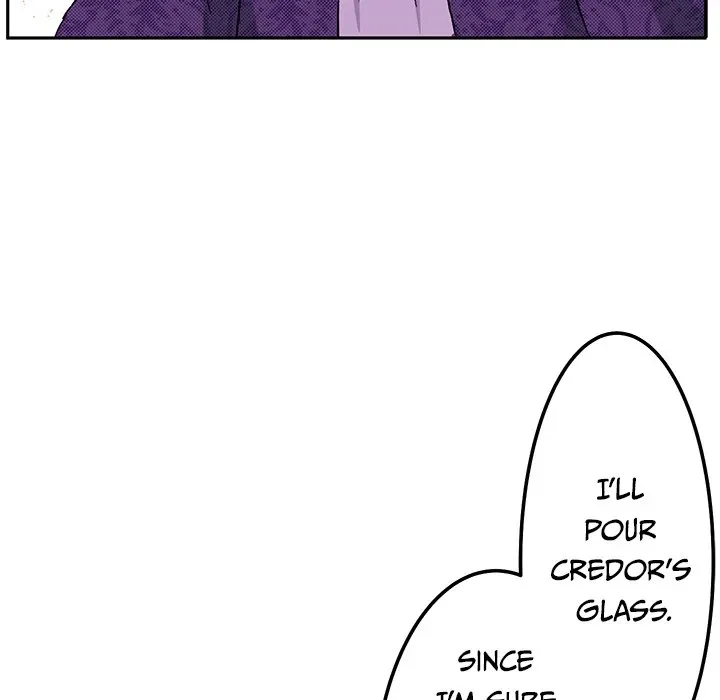 The Lady with an Elegant Smile Chapter 62 page 63 - 