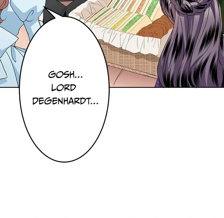 The Lady with an Elegant Smile Chapter 62 page 65 - 