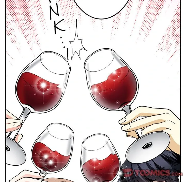 The Lady with an Elegant Smile Chapter 62 page 67 - 