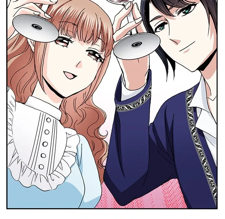 The Lady with an Elegant Smile Chapter 62 page 68 - 