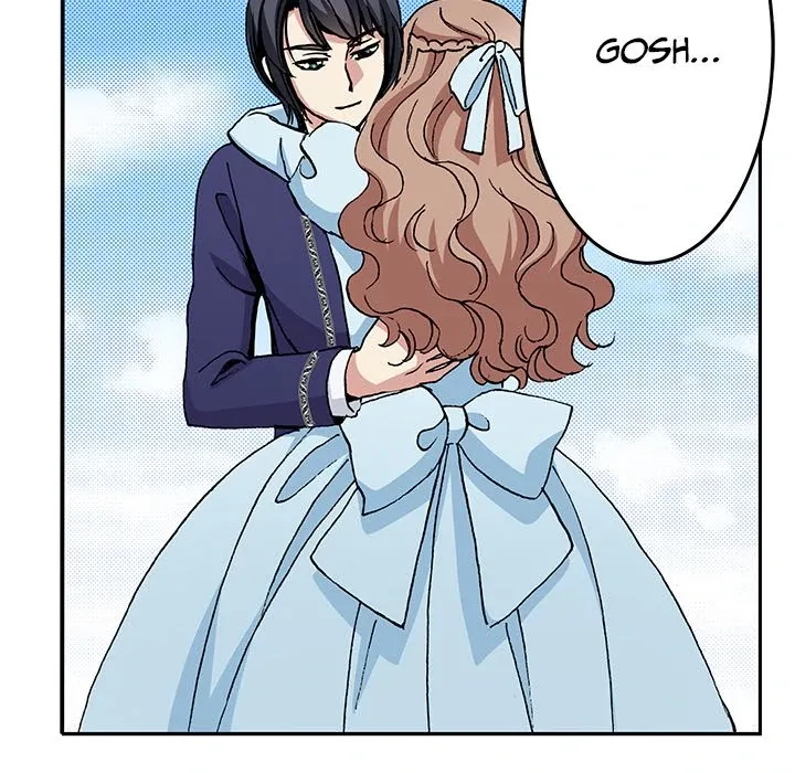 The Lady with an Elegant Smile Chapter 62 page 9 - 