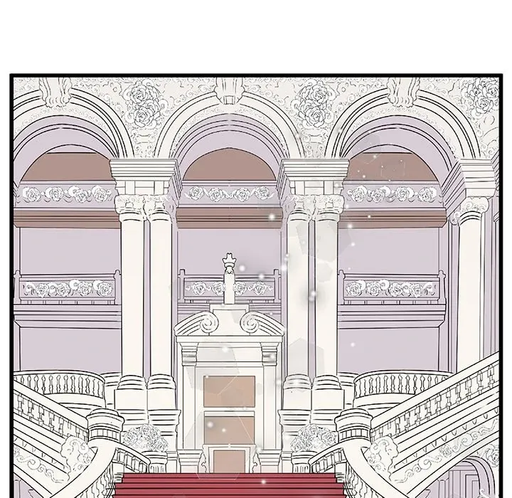 The Lady with an Elegant Smile Chapter 63 page 12 - 