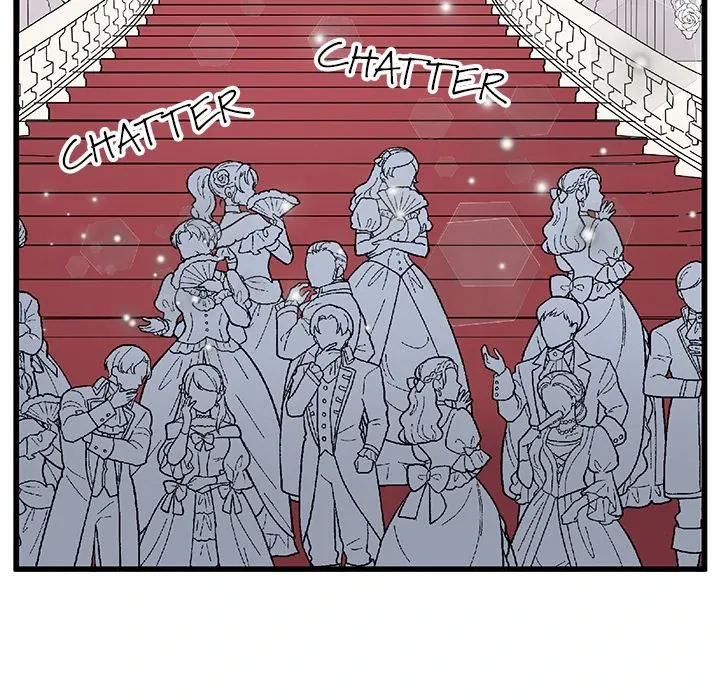 The Lady with an Elegant Smile Chapter 63 page 13 - 