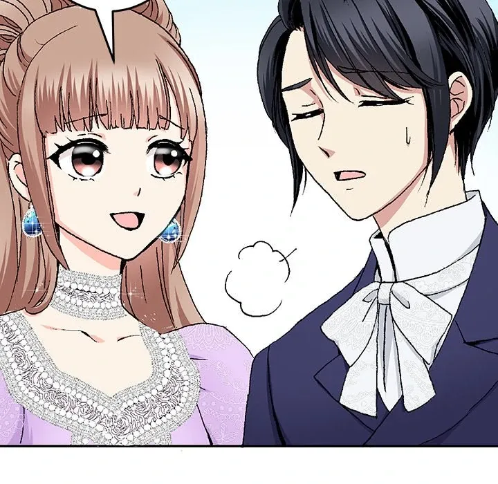 The Lady with an Elegant Smile Chapter 63 page 15 - 