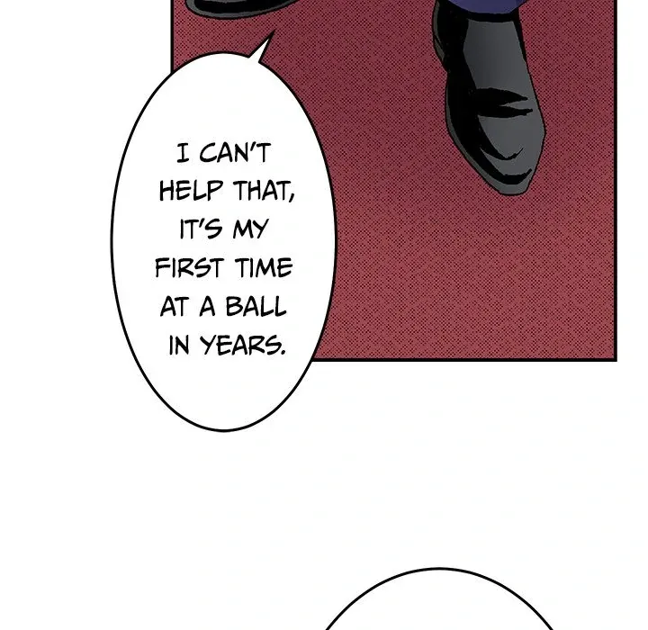 The Lady with an Elegant Smile Chapter 63 page 17 - 