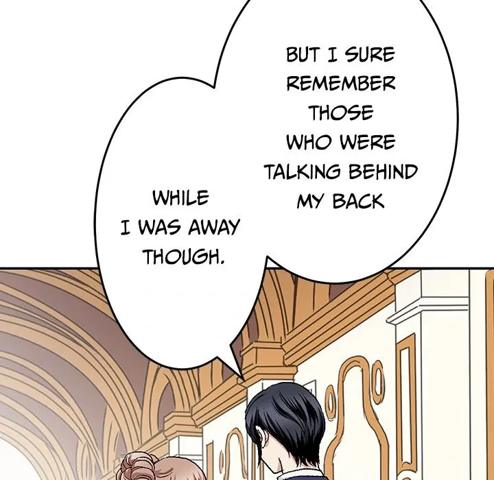 The Lady with an Elegant Smile Chapter 63 page 18 - 