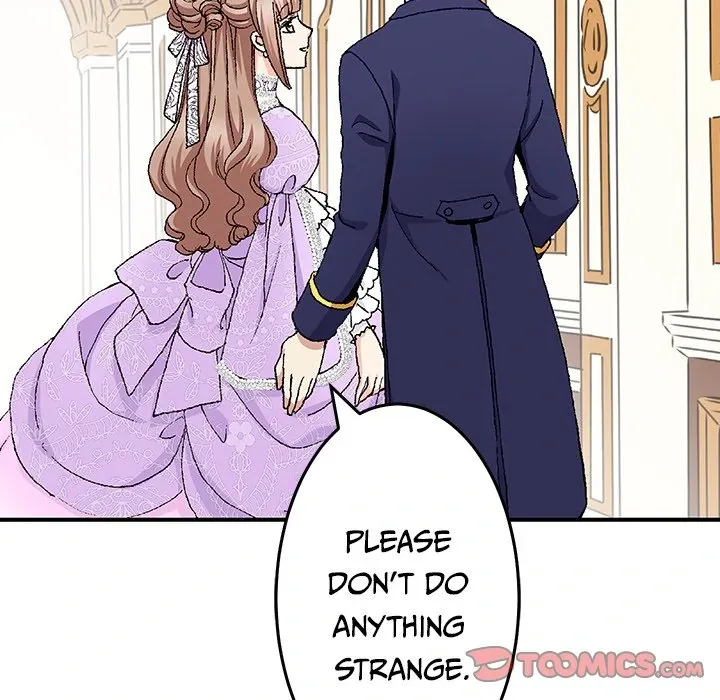 The Lady with an Elegant Smile Chapter 63 page 19 - 