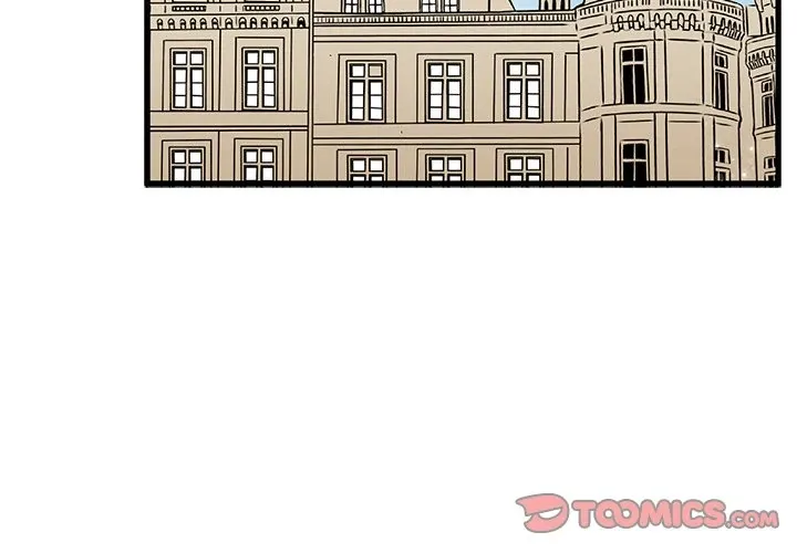 The Lady with an Elegant Smile Chapter 63 page 3 - 