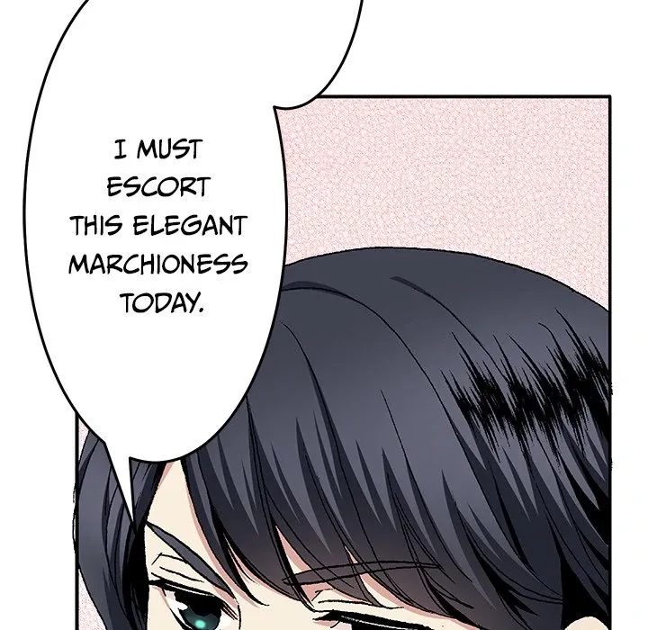 The Lady with an Elegant Smile Chapter 63 page 21 - 