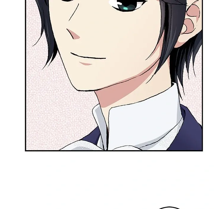 The Lady with an Elegant Smile Chapter 63 page 22 - 