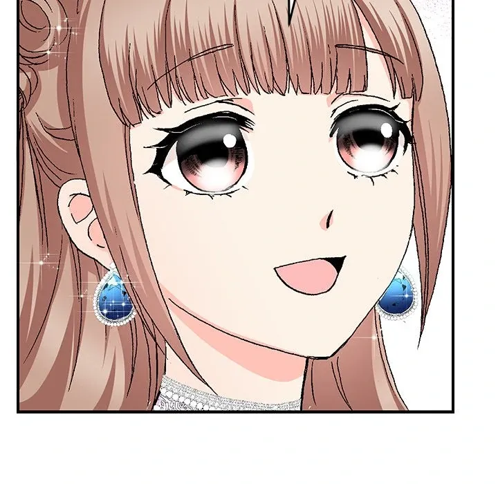 The Lady with an Elegant Smile Chapter 63 page 24 - 