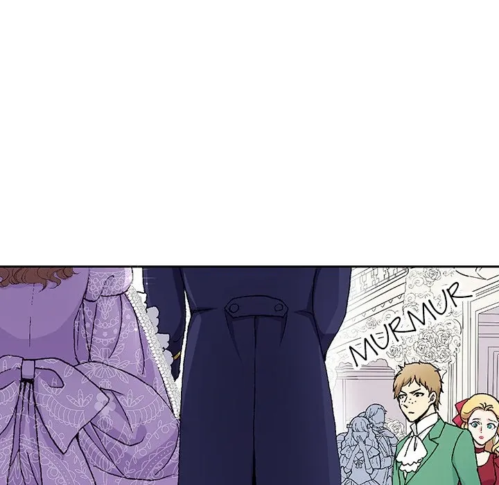 The Lady with an Elegant Smile Chapter 63 page 25 - 