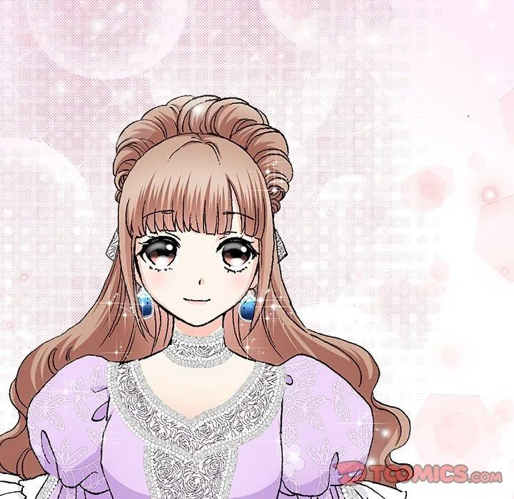 The Lady with an Elegant Smile Chapter 63 page 27 - 