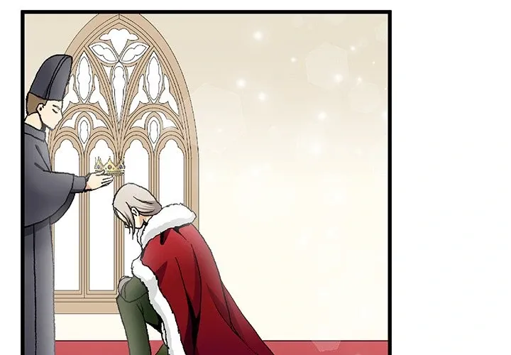 The Lady with an Elegant Smile Chapter 63 page 4 - 