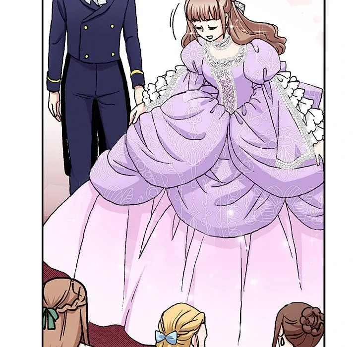 The Lady with an Elegant Smile Chapter 63 page 31 - 