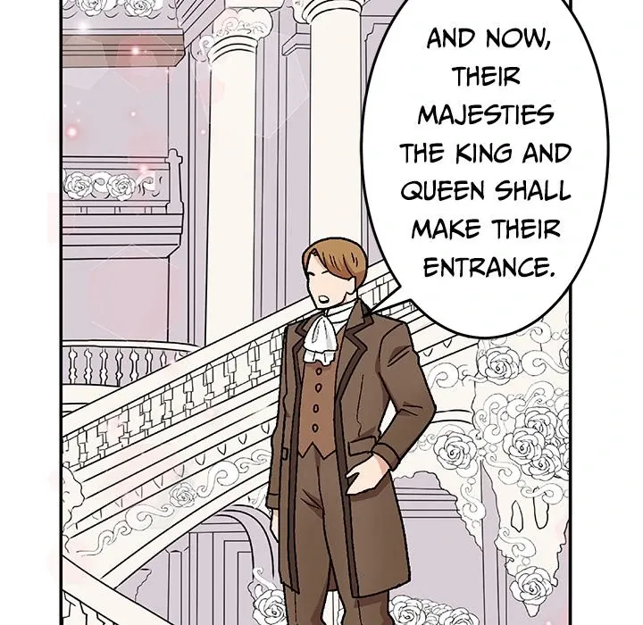 The Lady with an Elegant Smile Chapter 63 page 33 - 