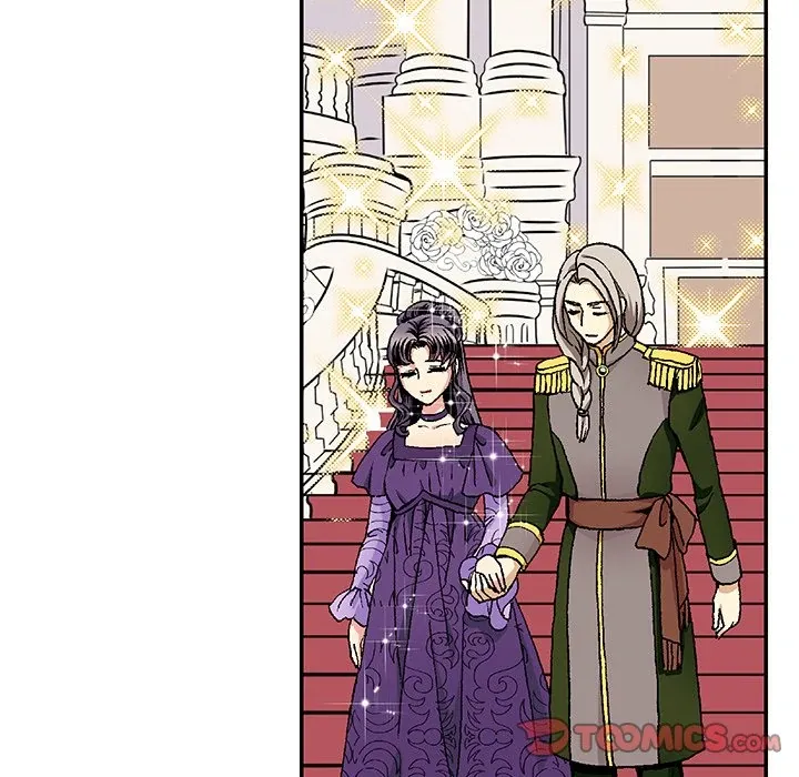 The Lady with an Elegant Smile Chapter 63 page 35 - 