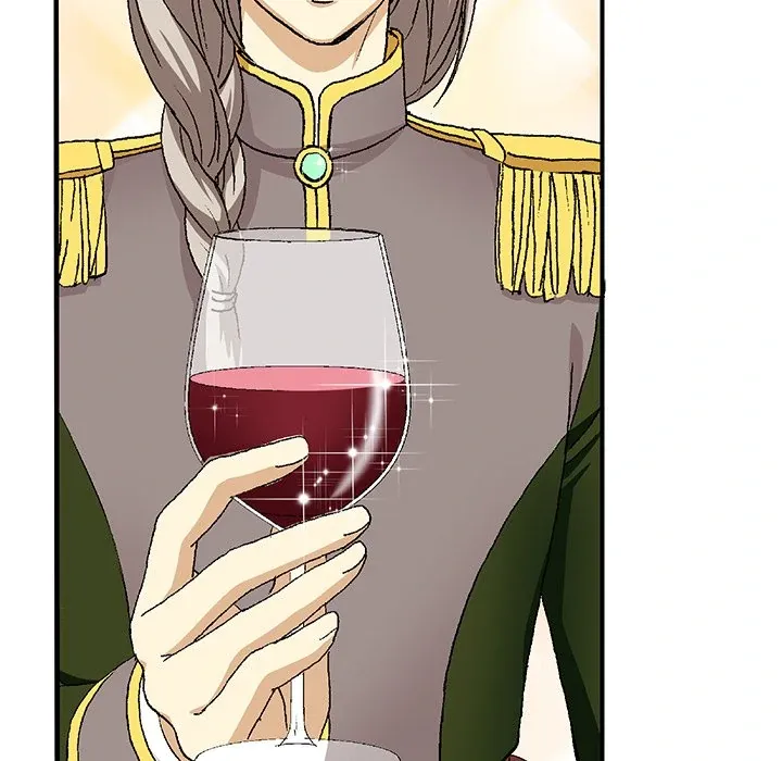 The Lady with an Elegant Smile Chapter 63 page 38 - 