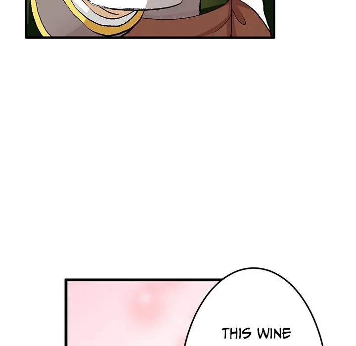 The Lady with an Elegant Smile Chapter 63 page 39 - 