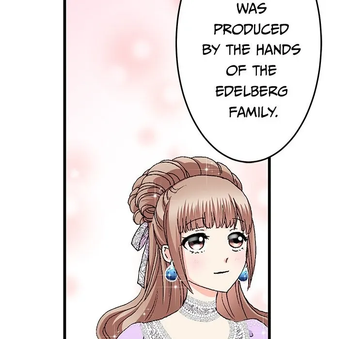 The Lady with an Elegant Smile Chapter 63 page 40 - 