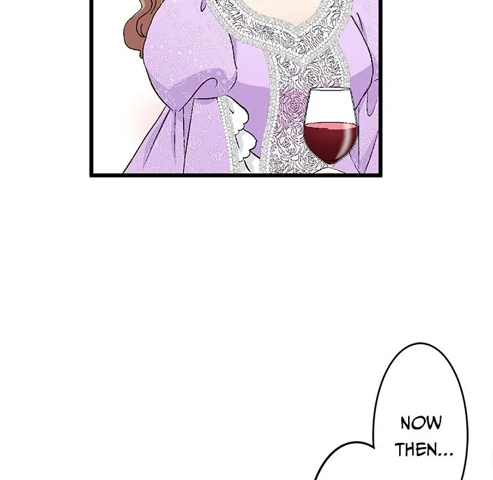 The Lady with an Elegant Smile Chapter 63 page 41 - 