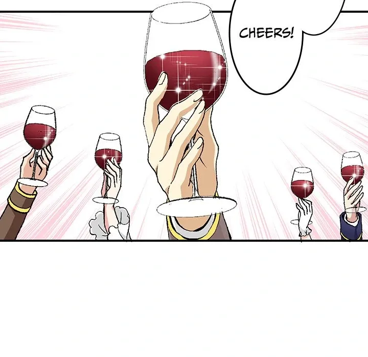 The Lady with an Elegant Smile Chapter 63 page 42 - 