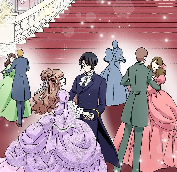 The Lady with an Elegant Smile Chapter 63 page 44 - 
