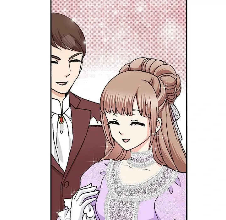 The Lady with an Elegant Smile Chapter 63 page 46 - 