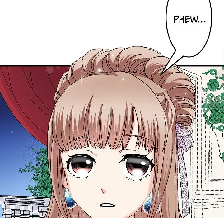 The Lady with an Elegant Smile Chapter 63 page 48 - 
