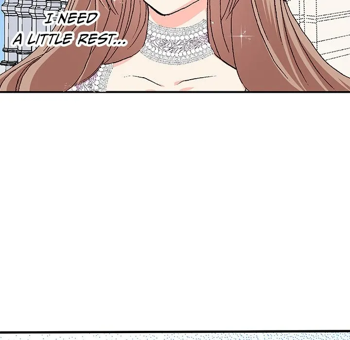 The Lady with an Elegant Smile Chapter 63 page 49 - 