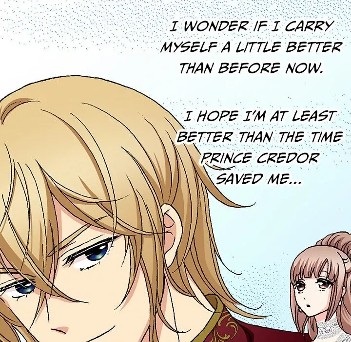 The Lady with an Elegant Smile Chapter 63 page 50 - 