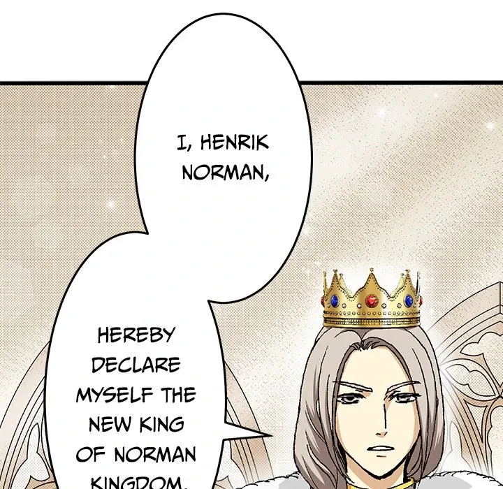 The Lady with an Elegant Smile Chapter 63 page 6 - 