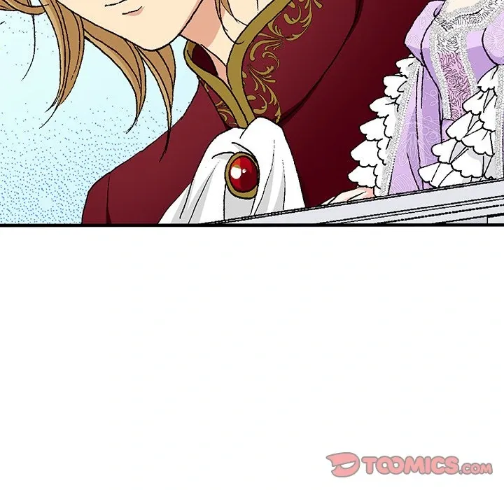 The Lady with an Elegant Smile Chapter 63 page 51 - 