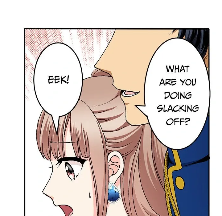 The Lady with an Elegant Smile Chapter 63 page 52 - 