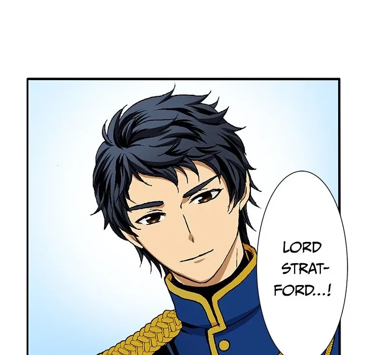 The Lady with an Elegant Smile Chapter 63 page 54 - 