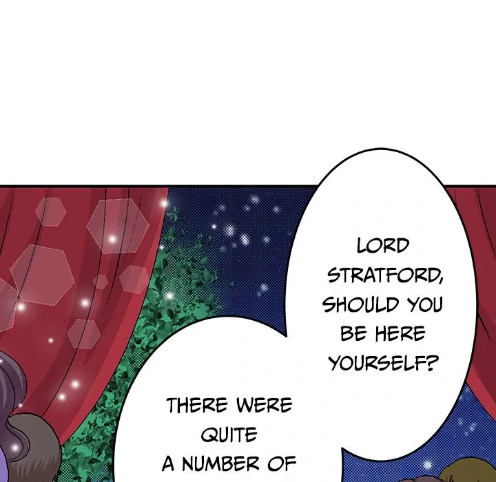 The Lady with an Elegant Smile Chapter 63 page 56 - 