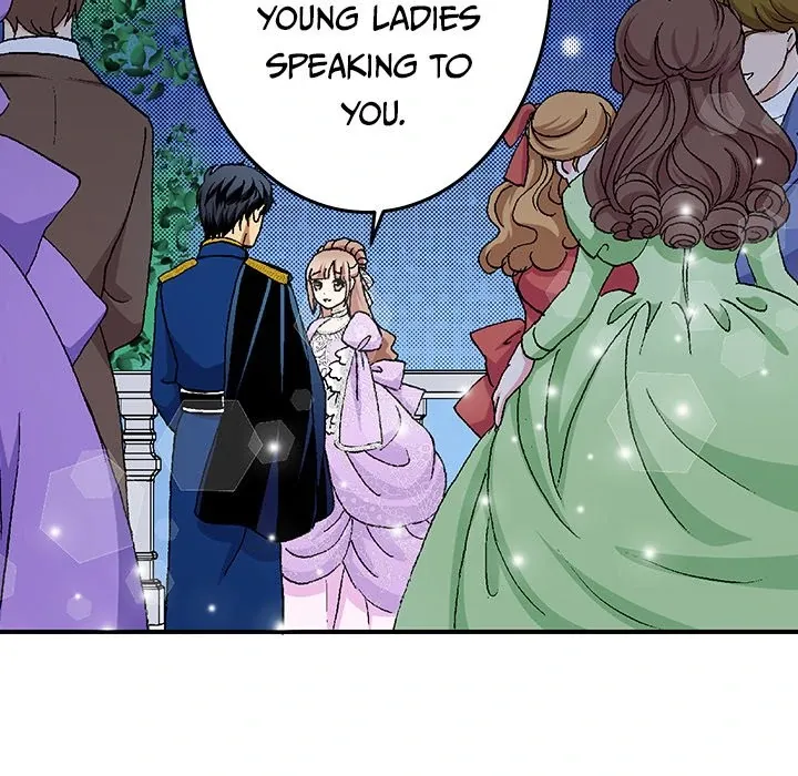 The Lady with an Elegant Smile Chapter 63 page 57 - 