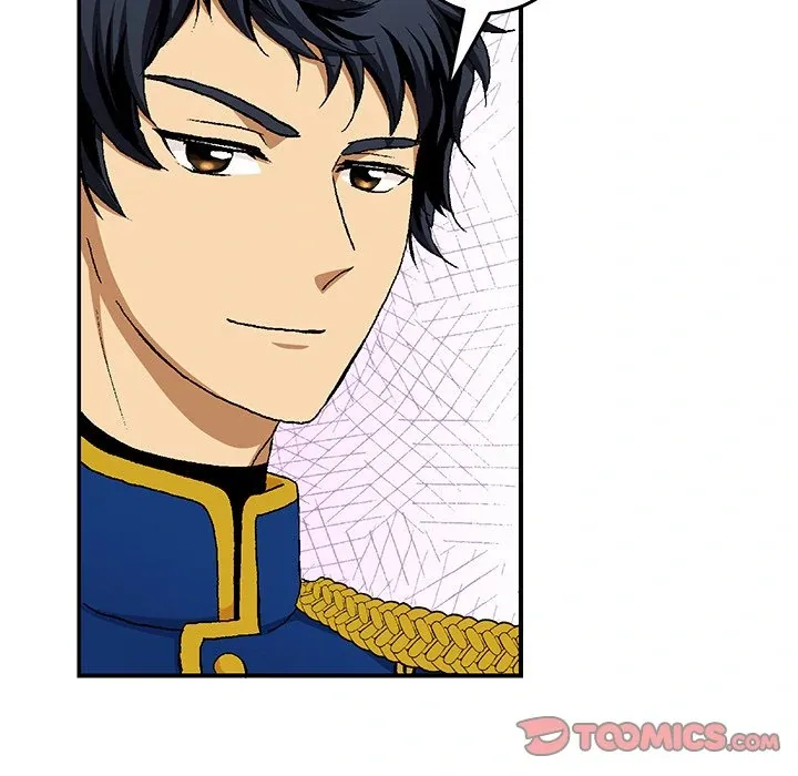 The Lady with an Elegant Smile Chapter 63 page 59 - 