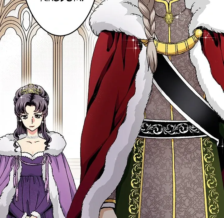 The Lady with an Elegant Smile Chapter 63 page 7 - 