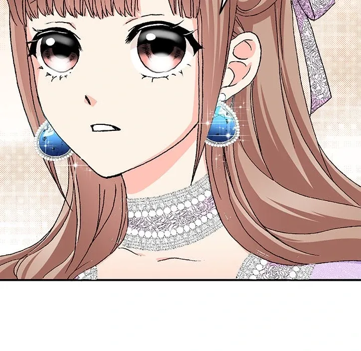 The Lady with an Elegant Smile Chapter 63 page 61 - 