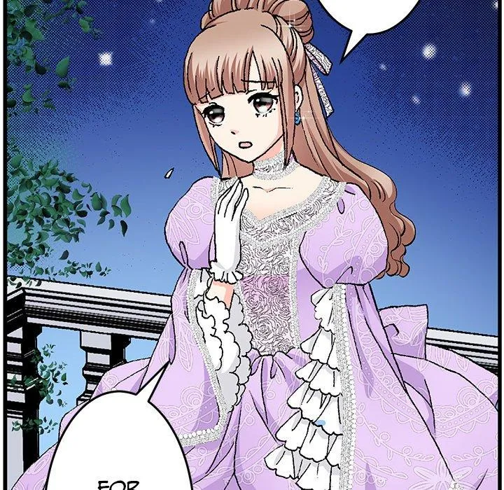 The Lady with an Elegant Smile Chapter 63 page 65 - 