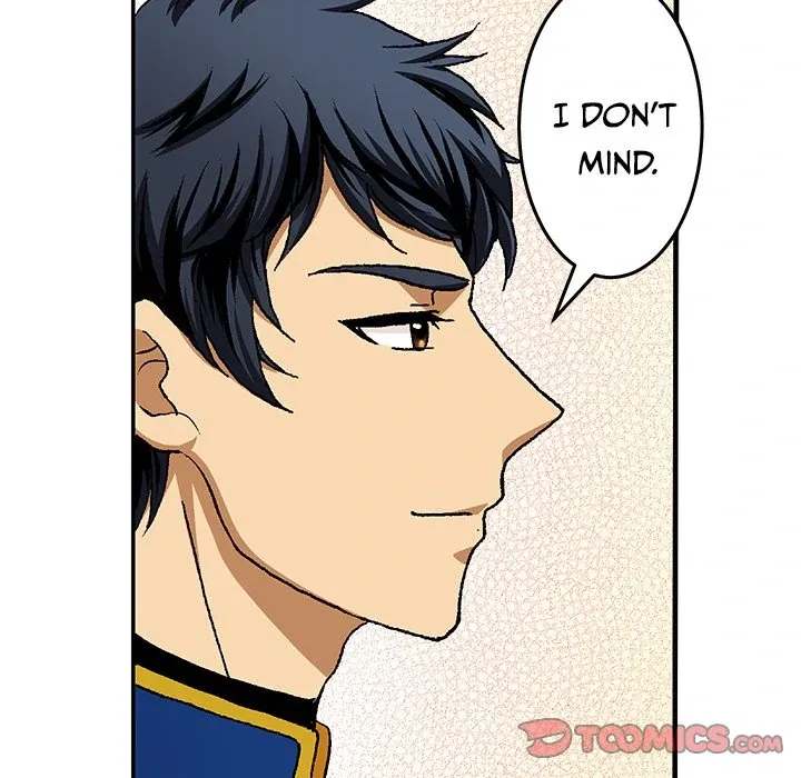 The Lady with an Elegant Smile Chapter 63 page 67 - 