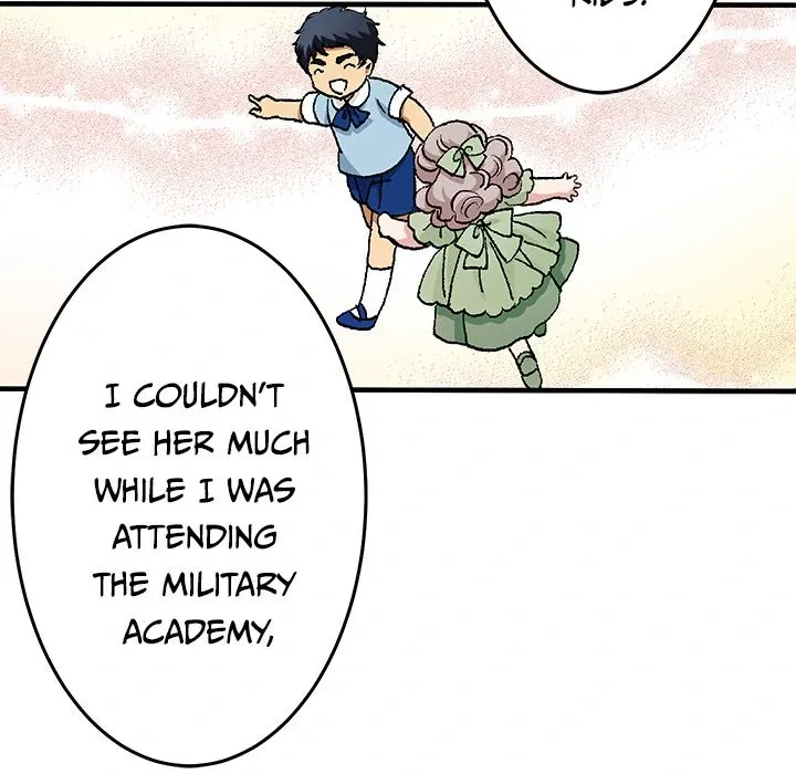 The Lady with an Elegant Smile Chapter 63 page 69 - 