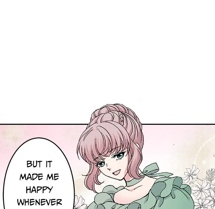 The Lady with an Elegant Smile Chapter 63 page 70 - 