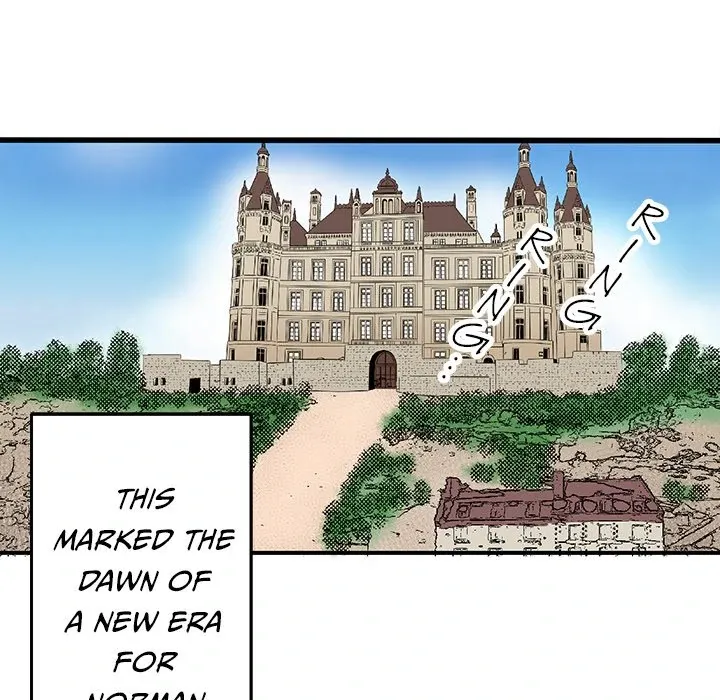 The Lady with an Elegant Smile Chapter 63 page 9 - 