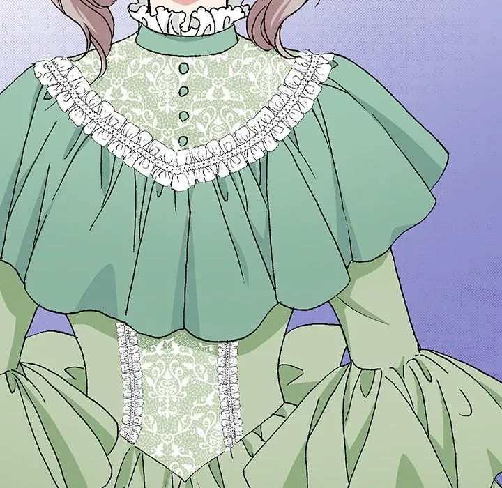 The Lady with an Elegant Smile Chapter 64 page 11 - 