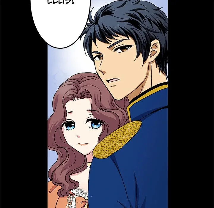 The Lady with an Elegant Smile Chapter 64 page 13 - 