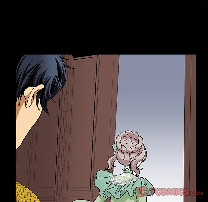 The Lady with an Elegant Smile Chapter 64 page 15 - 