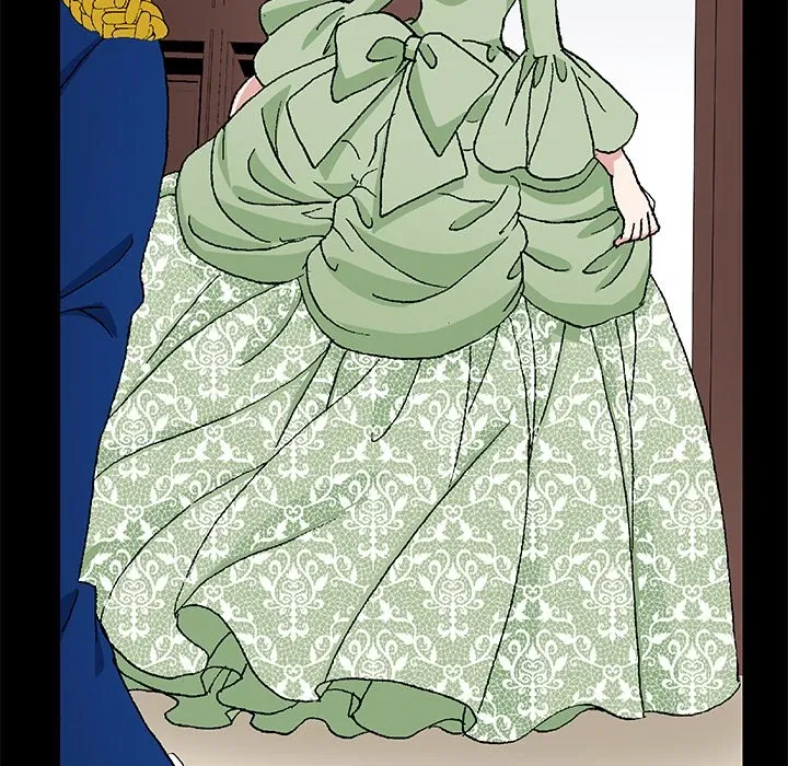 The Lady with an Elegant Smile Chapter 64 page 16 - 